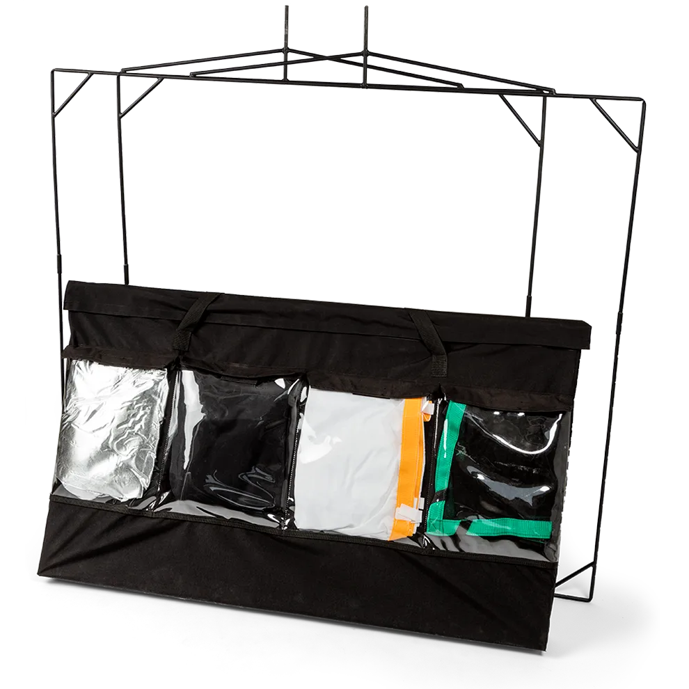 Matthews Road Flags Kit