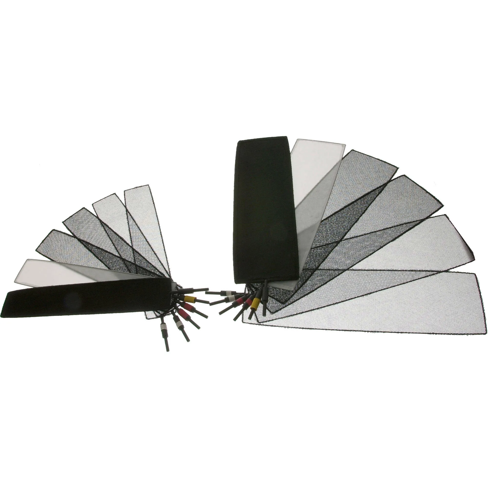 Matthews Deluxe Finger Kit