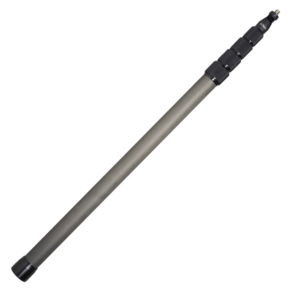 K-Tek KEG-150 Avalon Series Graphite Boompole