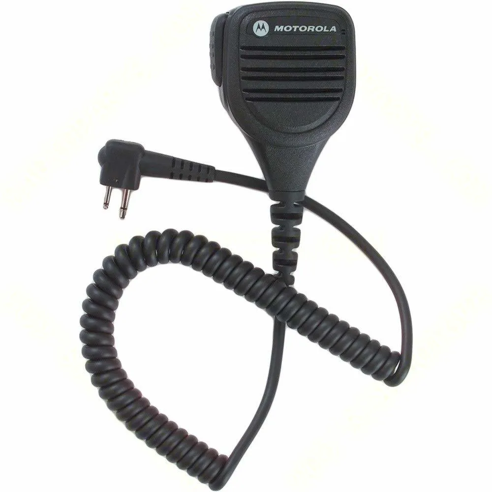 Motorola Speaker Mic