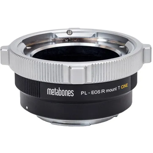 Metabones PL-Mount Lens to Canon RF-Mount Adaptor