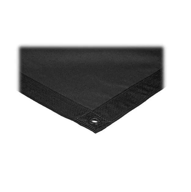 Matthews 20'x20' Solid Black