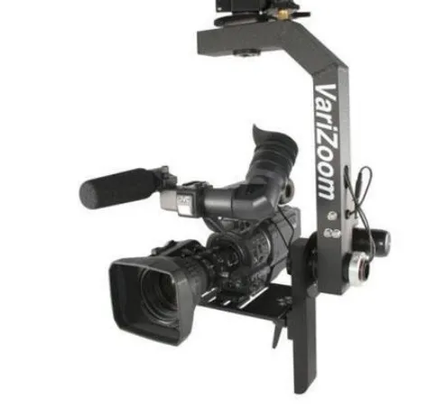 VariZoom VZ-MC100 Motorized Head