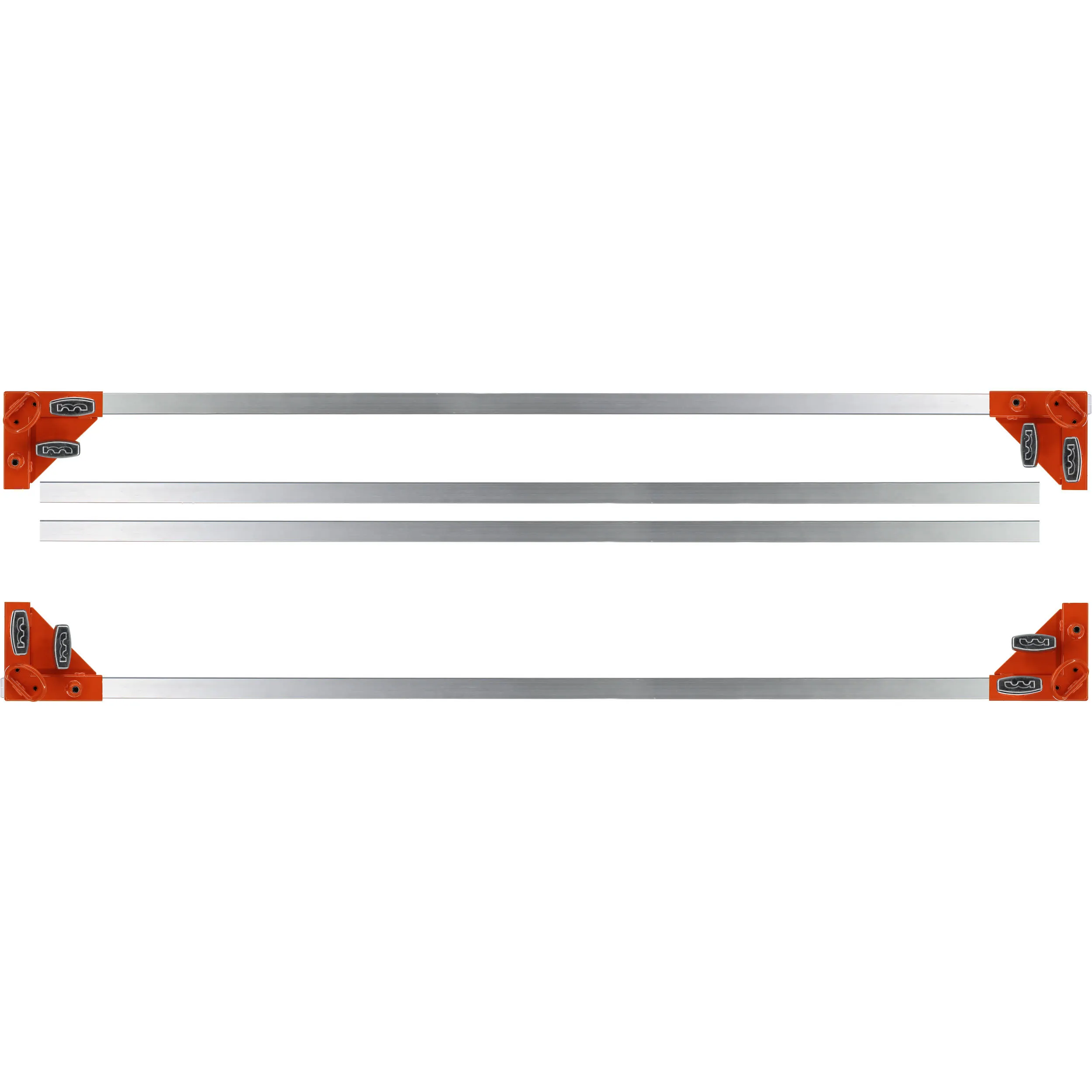 Matthews 8x8 Overhead Frame