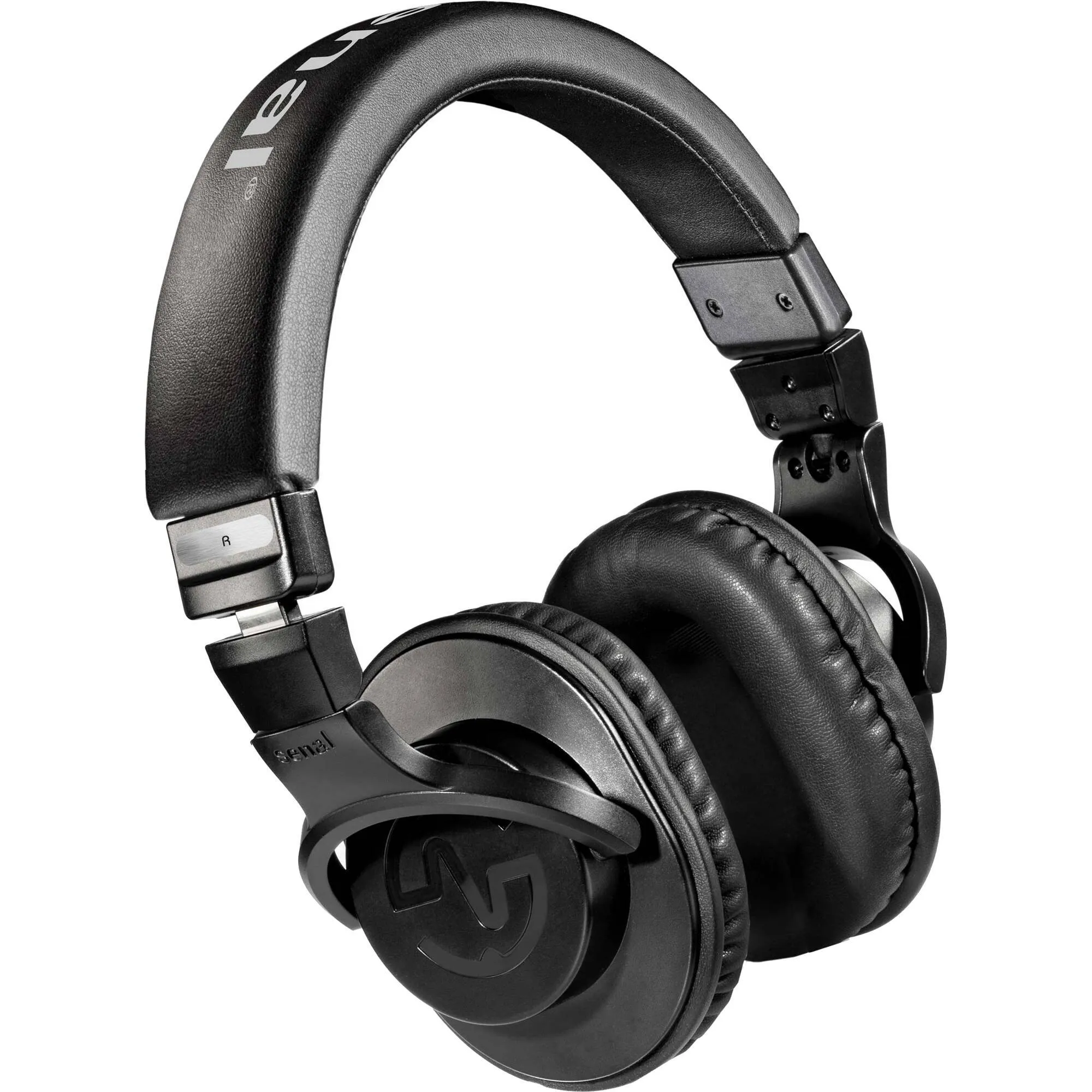 Senal SHX-800 Professional Monitor Headphones