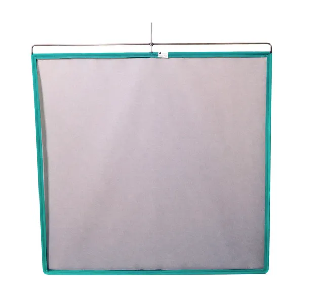 Mathews 48"x48" Single Net Scrim