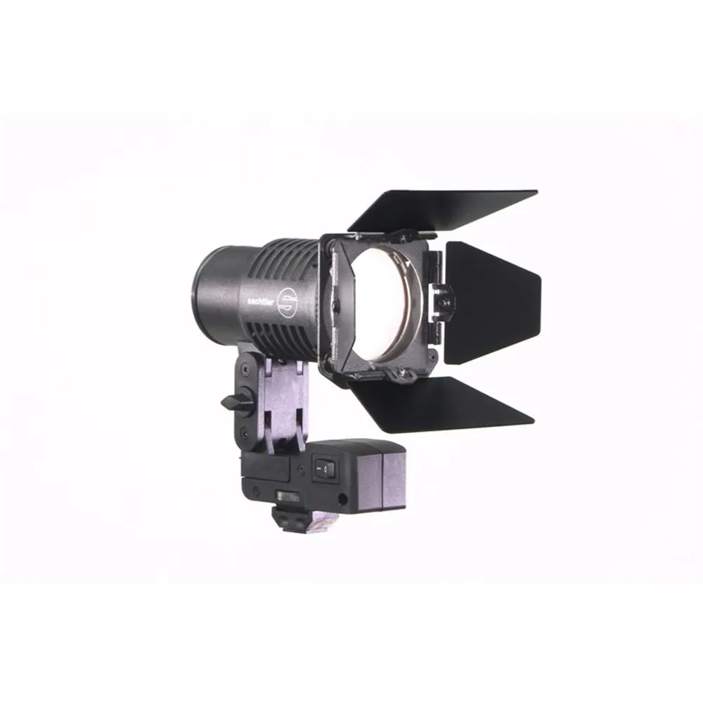 Sachtler 75W Dimmable On-Camera Light
