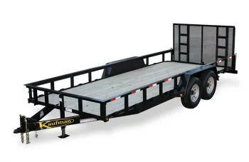 Utility Trailers