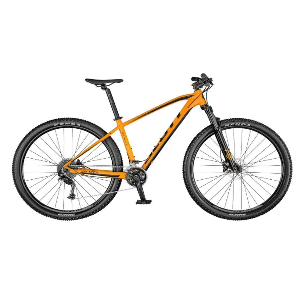 SCOTT ASPECT 940 - M