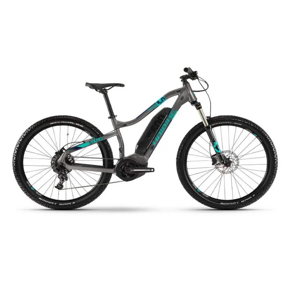 HAIBIKE SDURO HARDSEVEN LIFE 3.0 - M