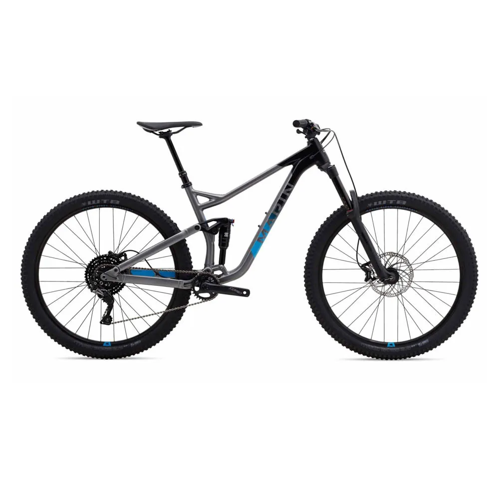 MARIN ALPINE TRAIL 7 - L