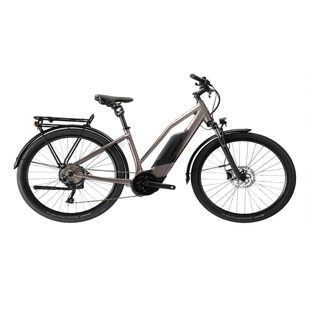 [M] LAPIERRE OVERVOLT EXPLORER 6.4 + FOTELIK