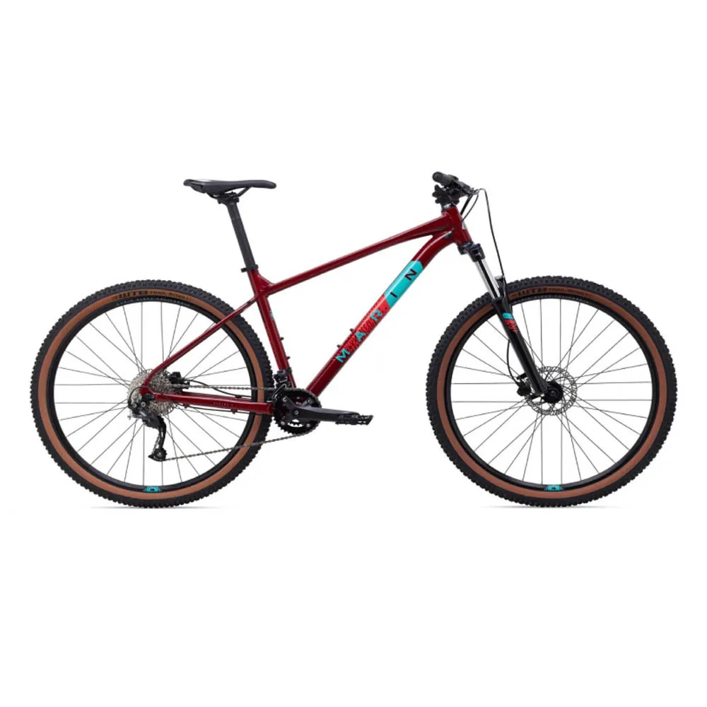 MARIN BOBCAT TRAIL 4 - L