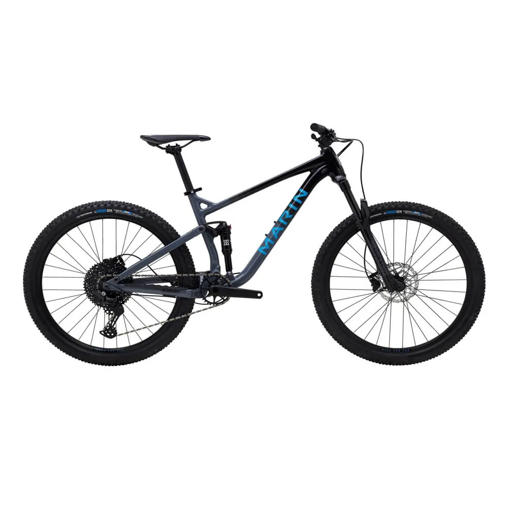 MARIN RIFT ZONE 1 - XS