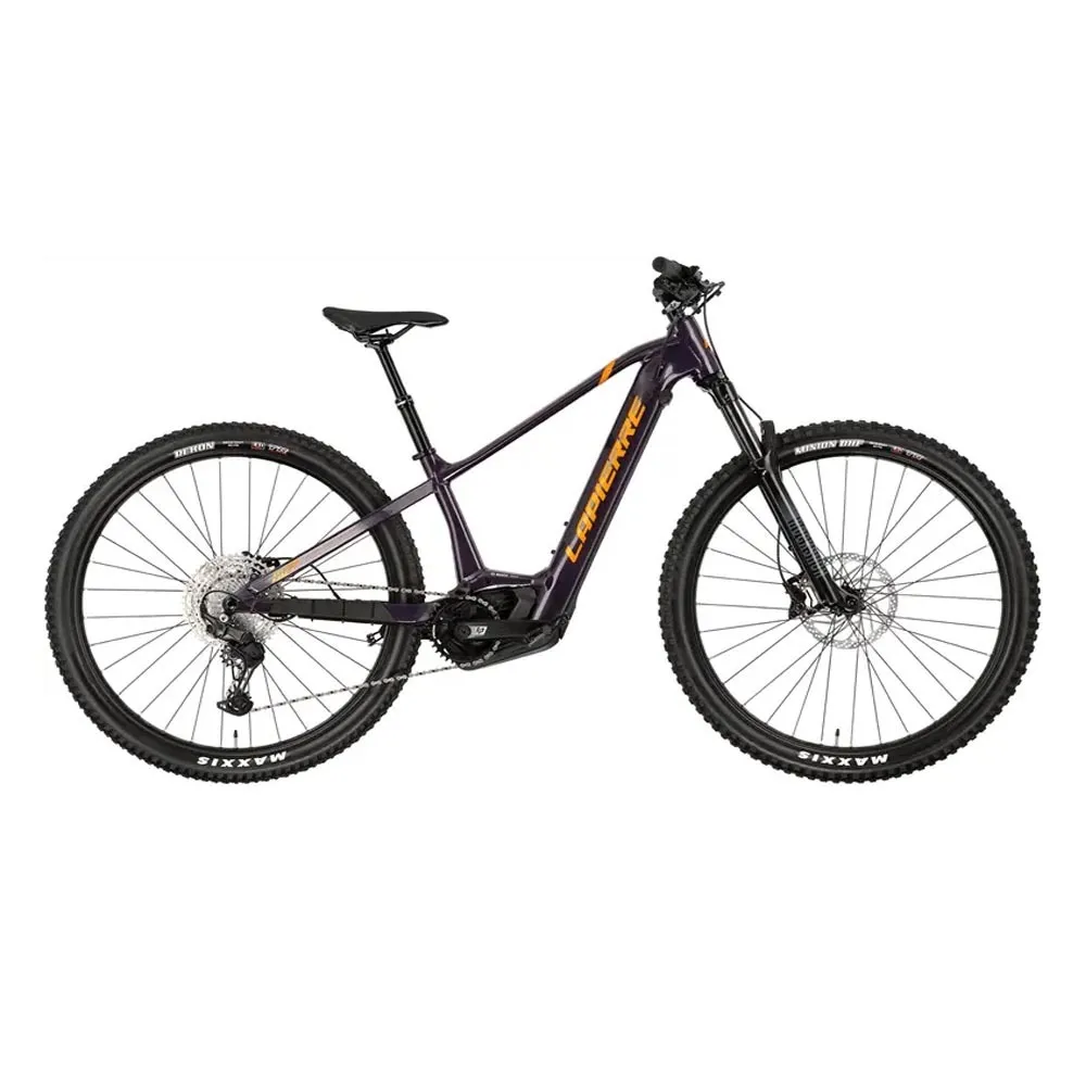 LAPIERRE OVERVOLT HT 9.7 - M