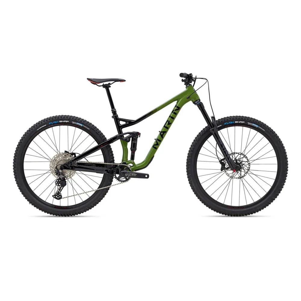 MARIN ALPINE TRAIL 7 - M