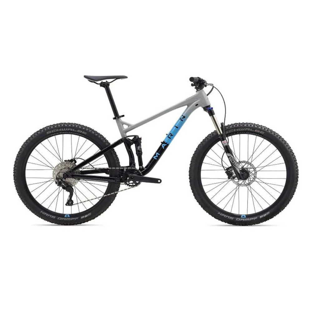 MARIN HAWK HILL 1 - M