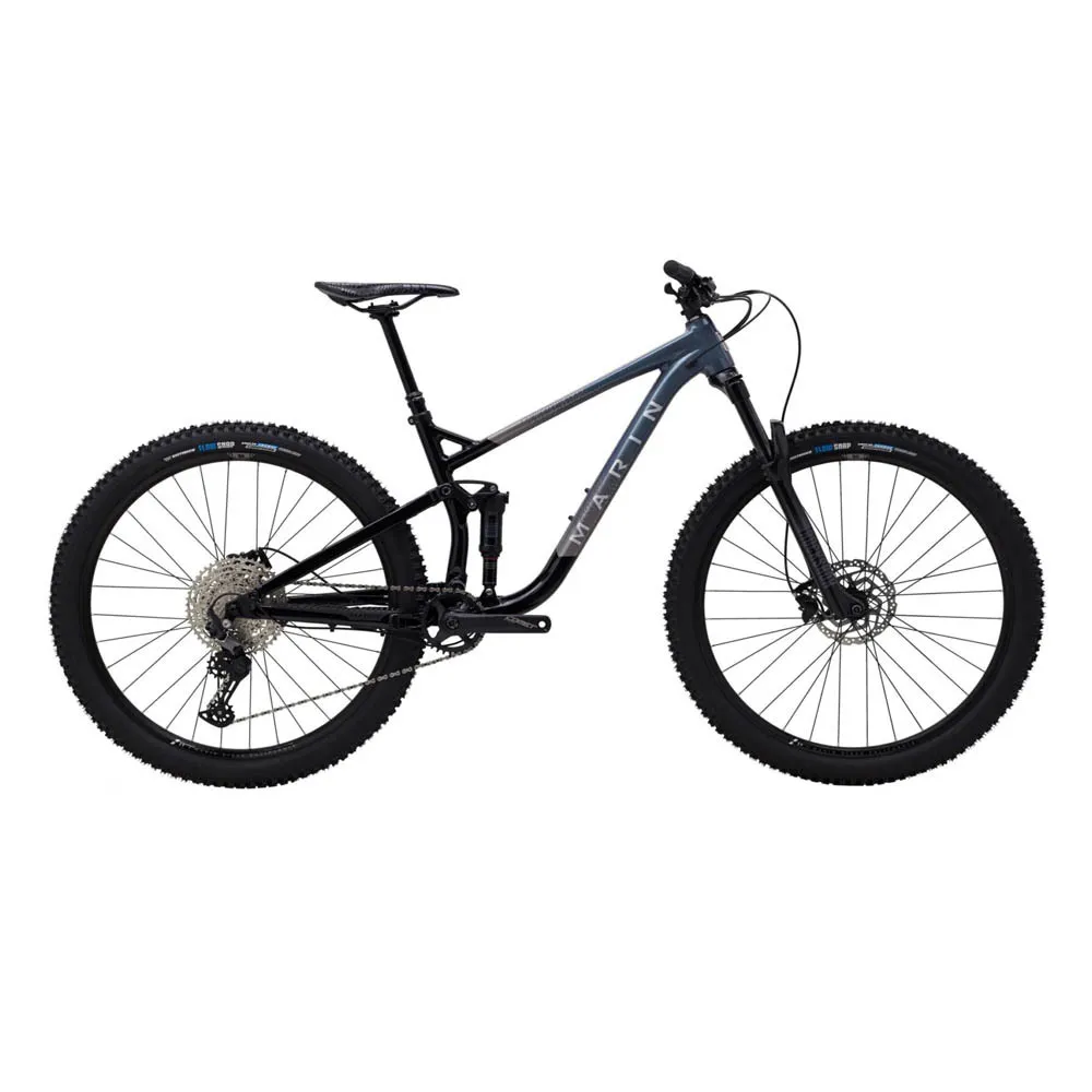 MARIN RIFT ZONE 2 - M