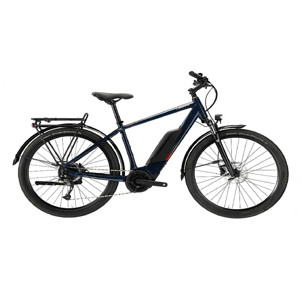 [L] LAPIERRE OVERVOLT EXPLORER 7.5 + PRZYCZEPKA