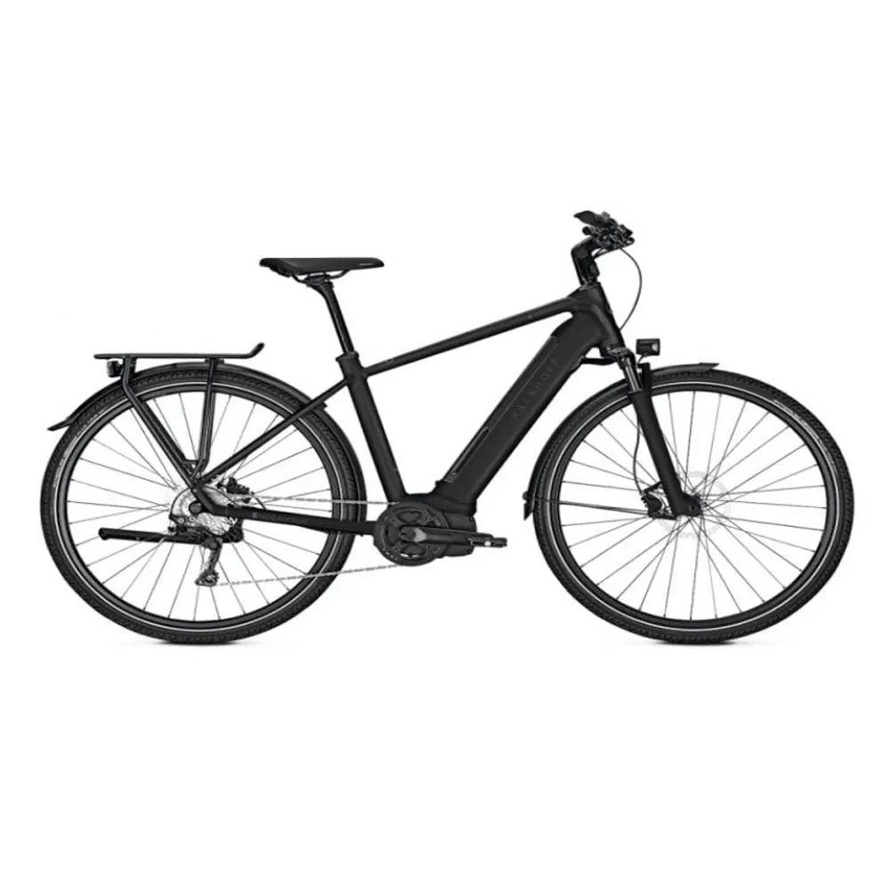 KALKHOFF ENDEAVOUR 5B. MOVE - L