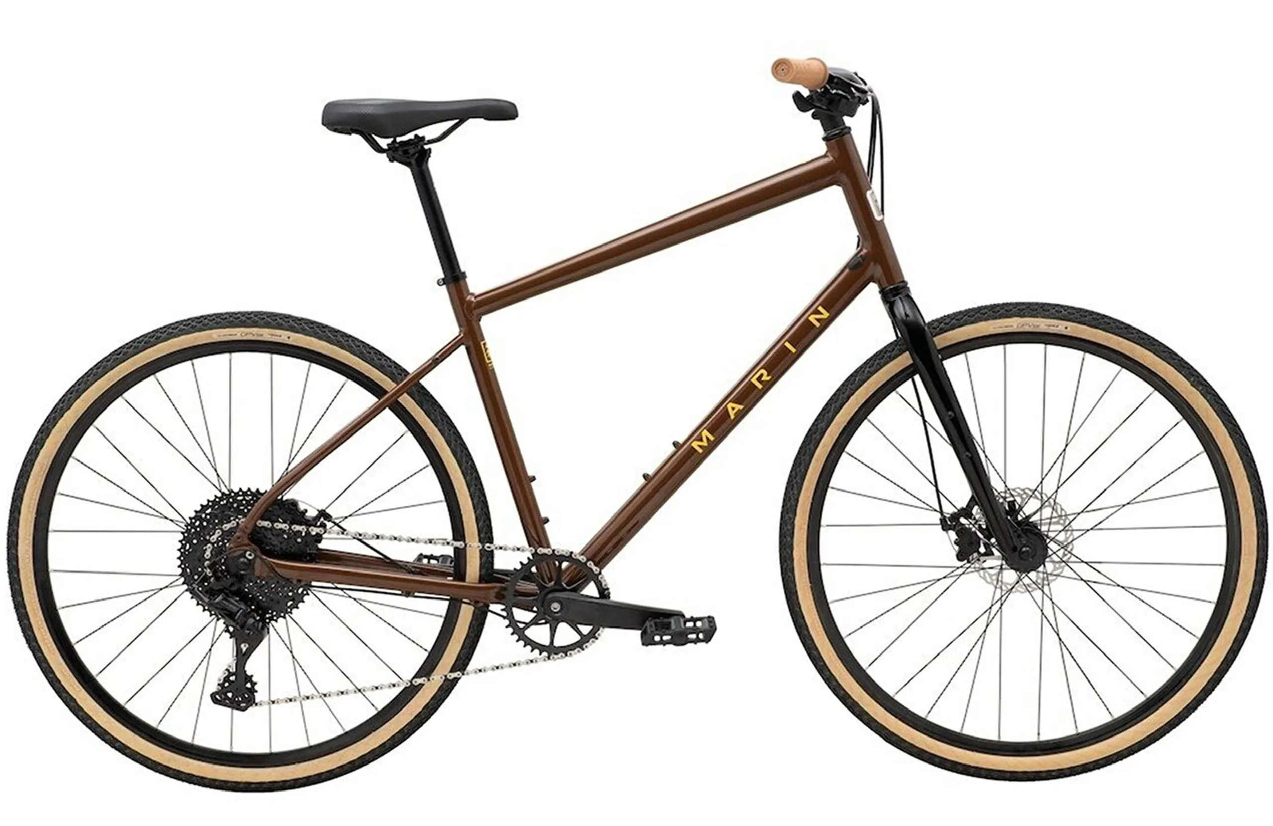 Standard Bikes