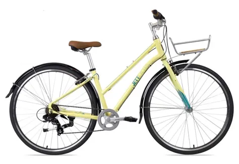 Basic Bikes 