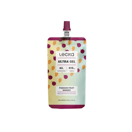 Lecka Ultra Gel