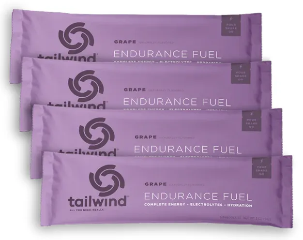 Tailwind Endurance Fuel