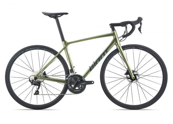 Giant TCR SL D