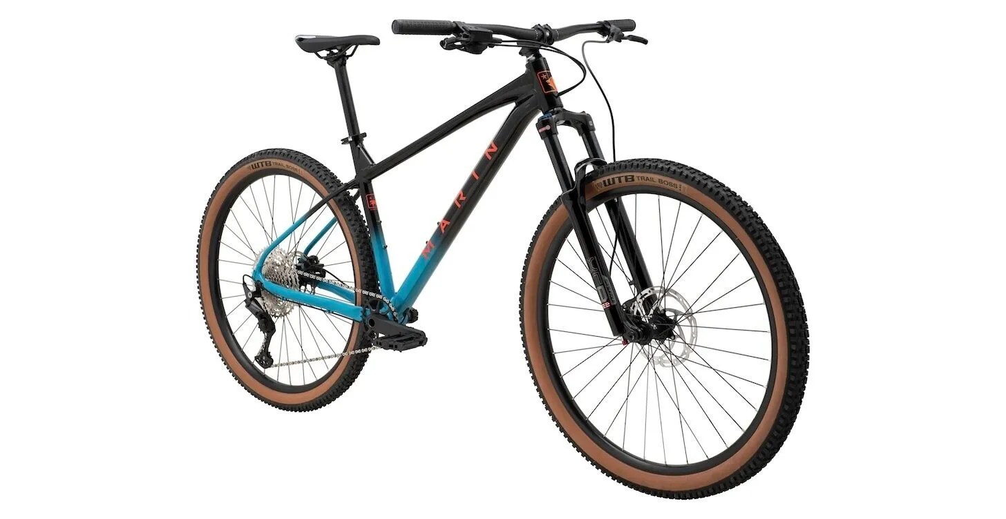 Marin Bobcat Trail 4 [pre-owned]