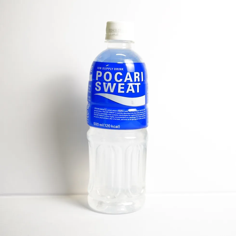 Pocari Sweat