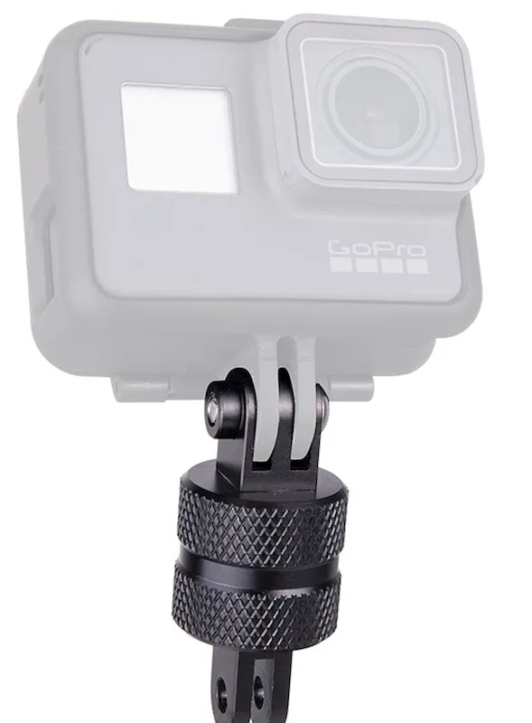 Action Cam Mount