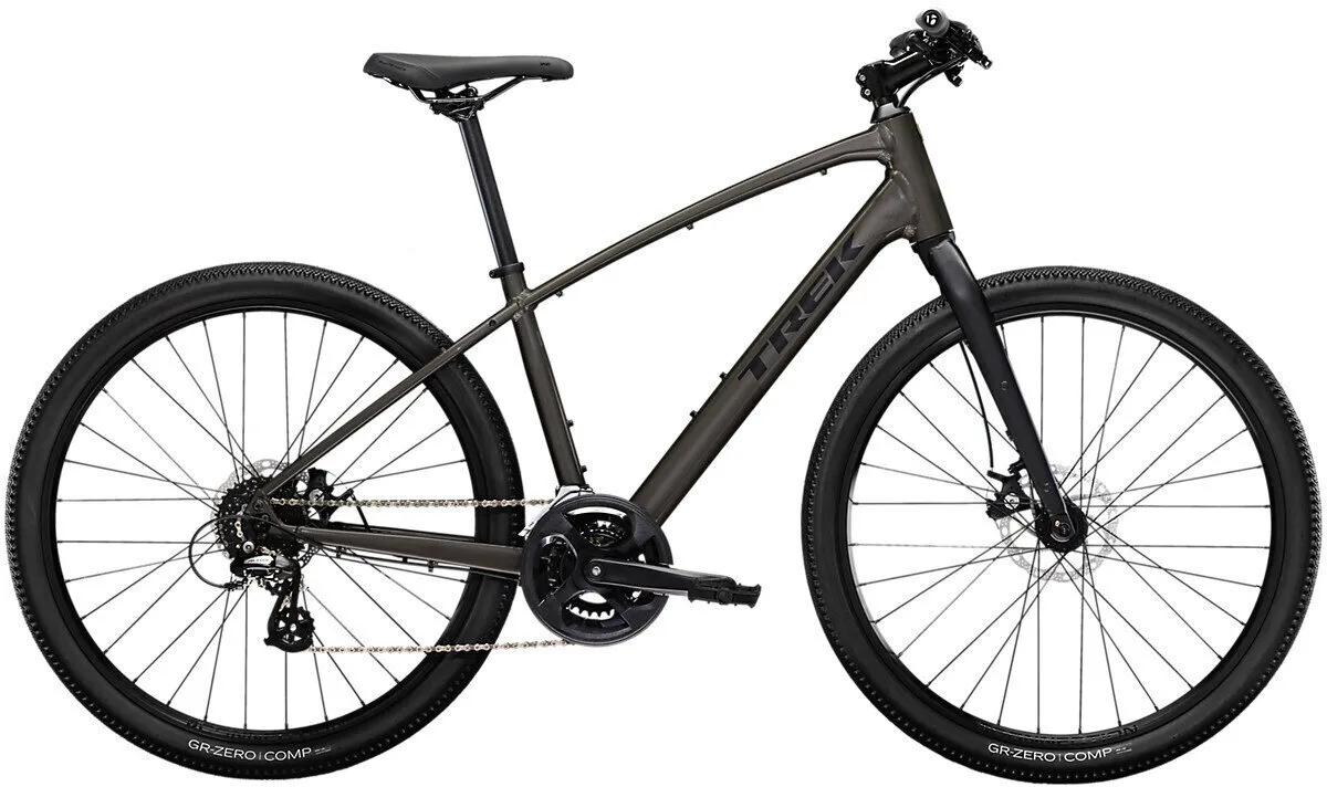 Trek Dual Sport 1