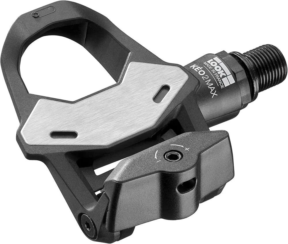 Look Keo Pedals