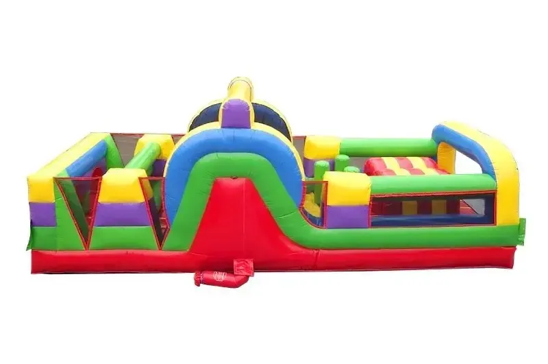 Obstacle Course (30ft)