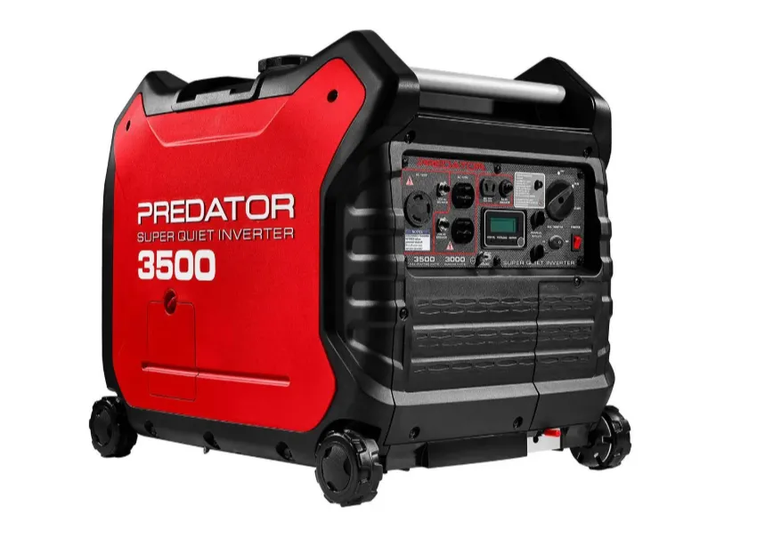 Generator 3500