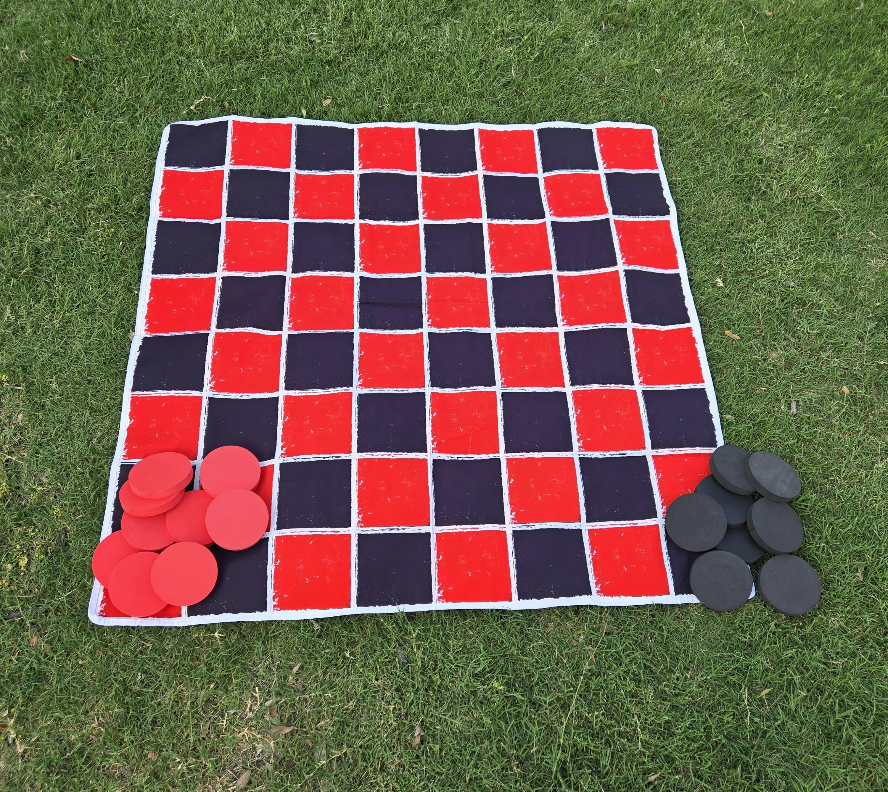 Checkers/TicTacToe
