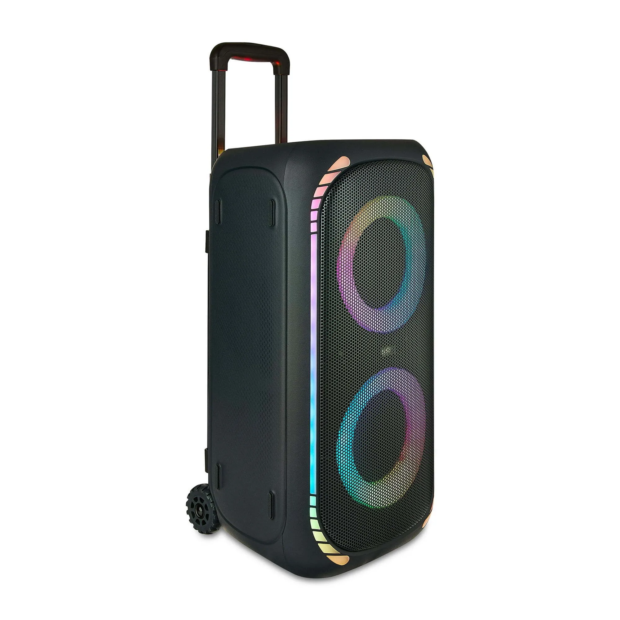  Large Party Speaker with LED Lighting