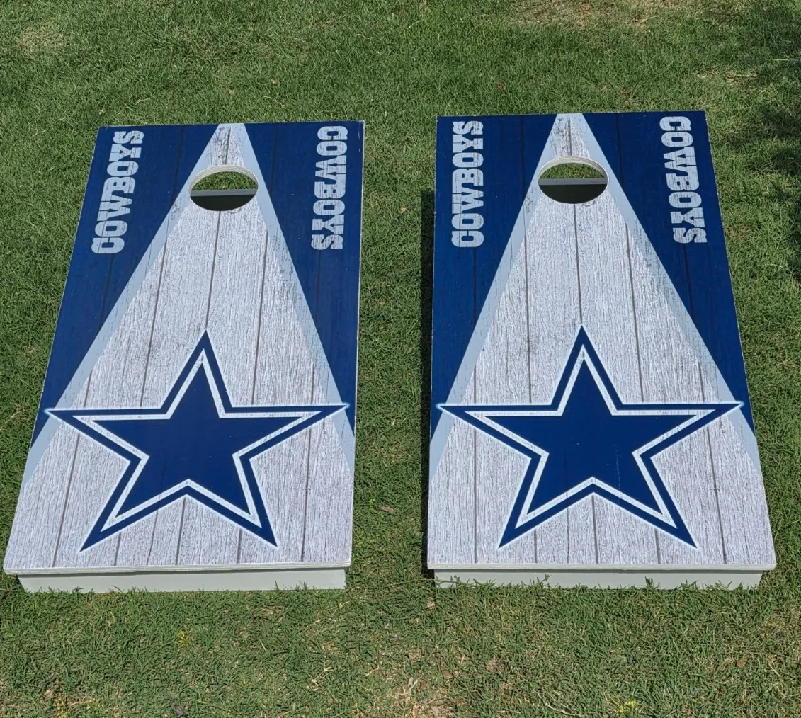Cornhole
