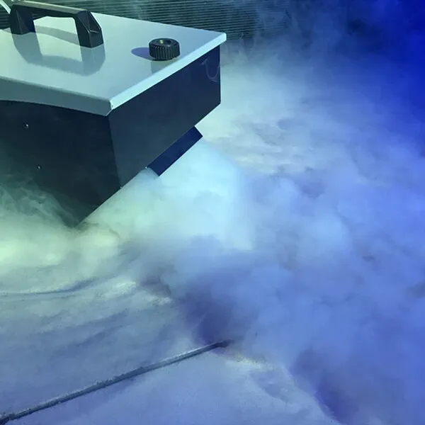 Fog Machine