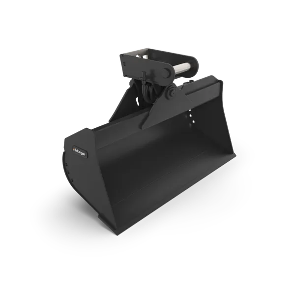 Grabenräumlöffel Schwenkbar MS01