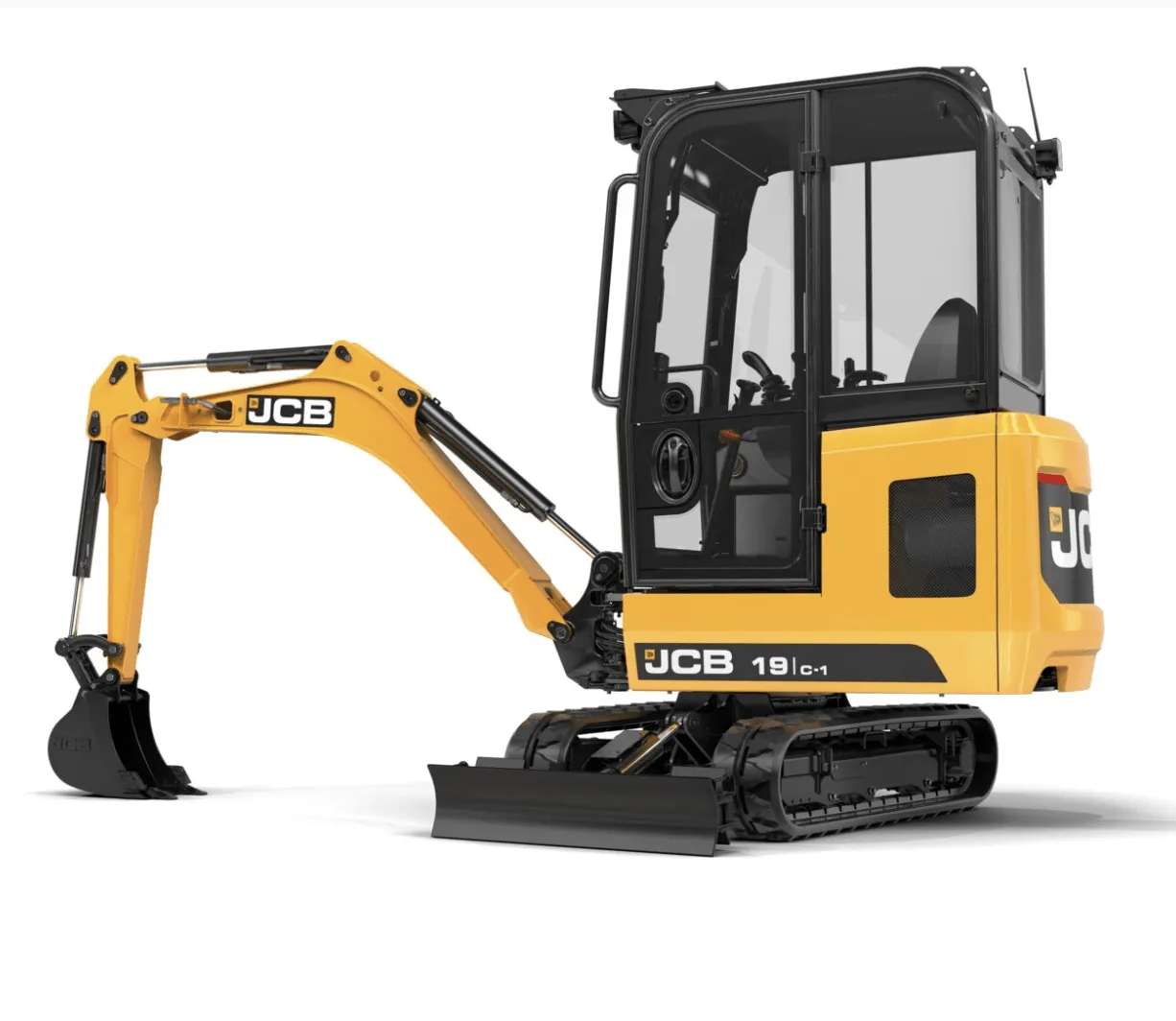 JCB 19C-1