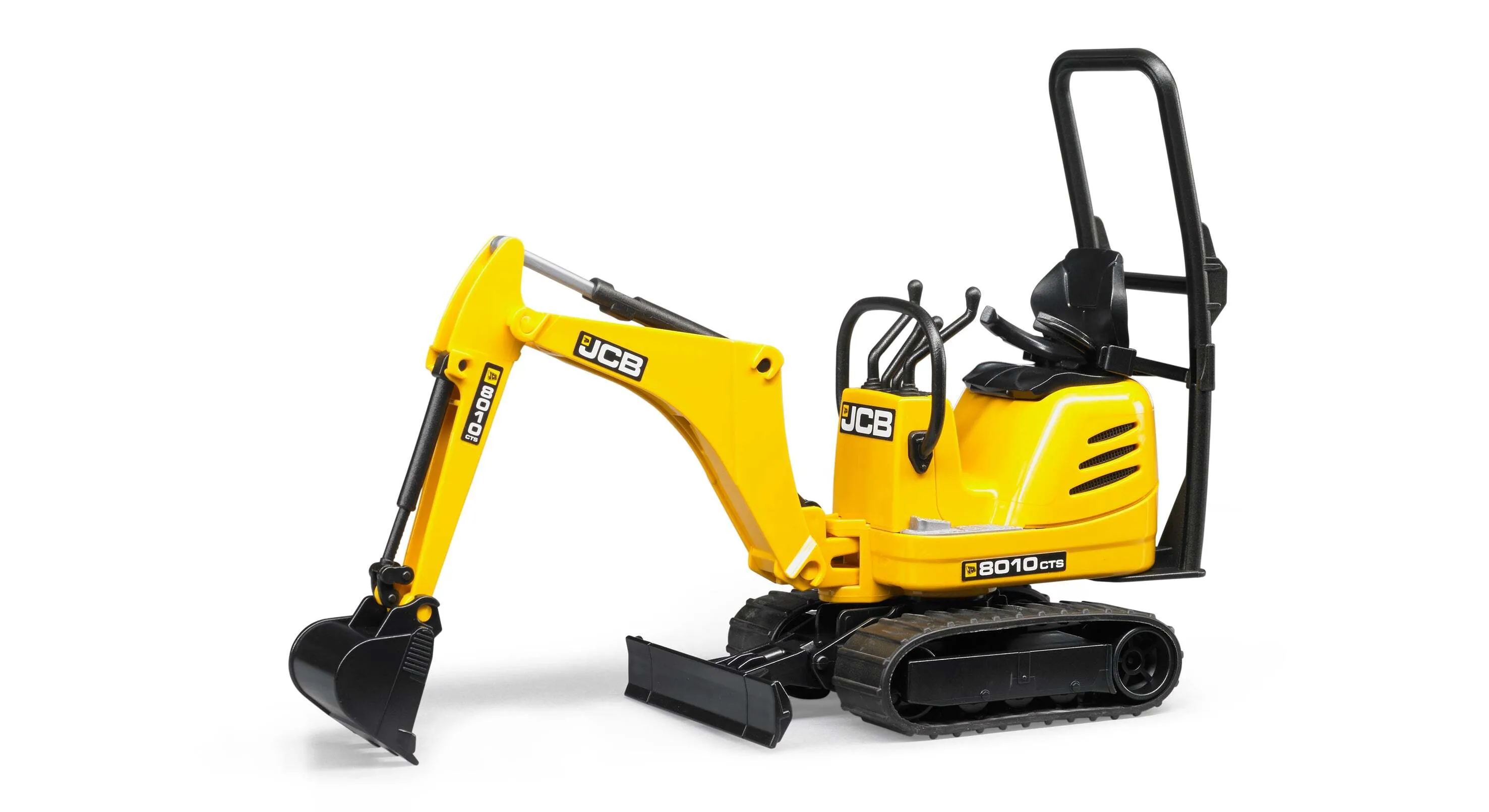 JCB 8010 CTS