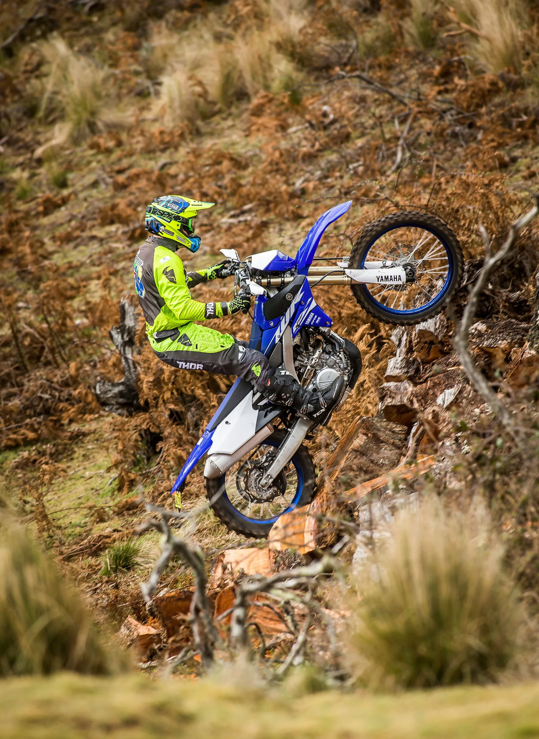 Motorsport Photography