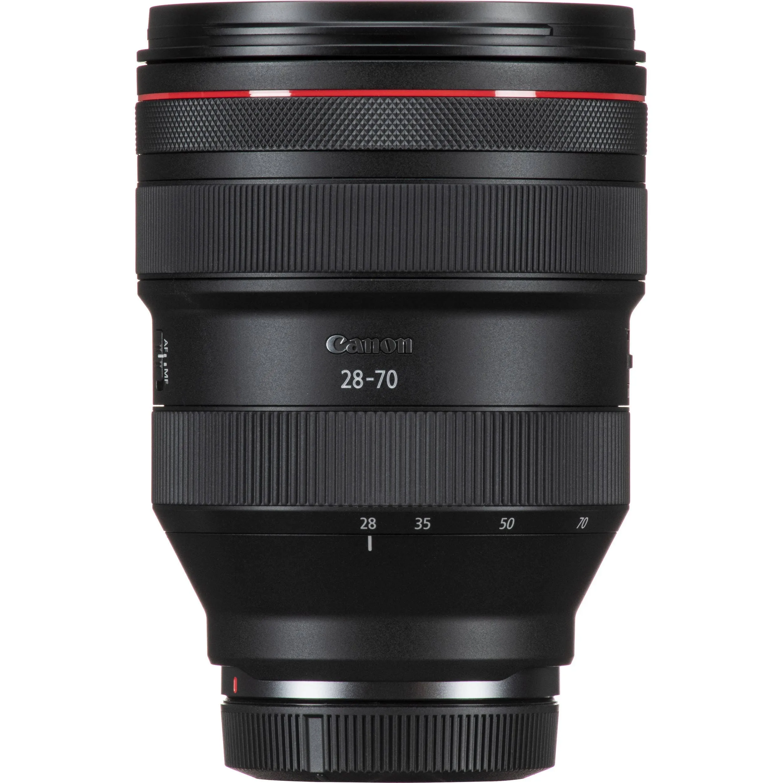 Canon RF 28-70MM F2.0L