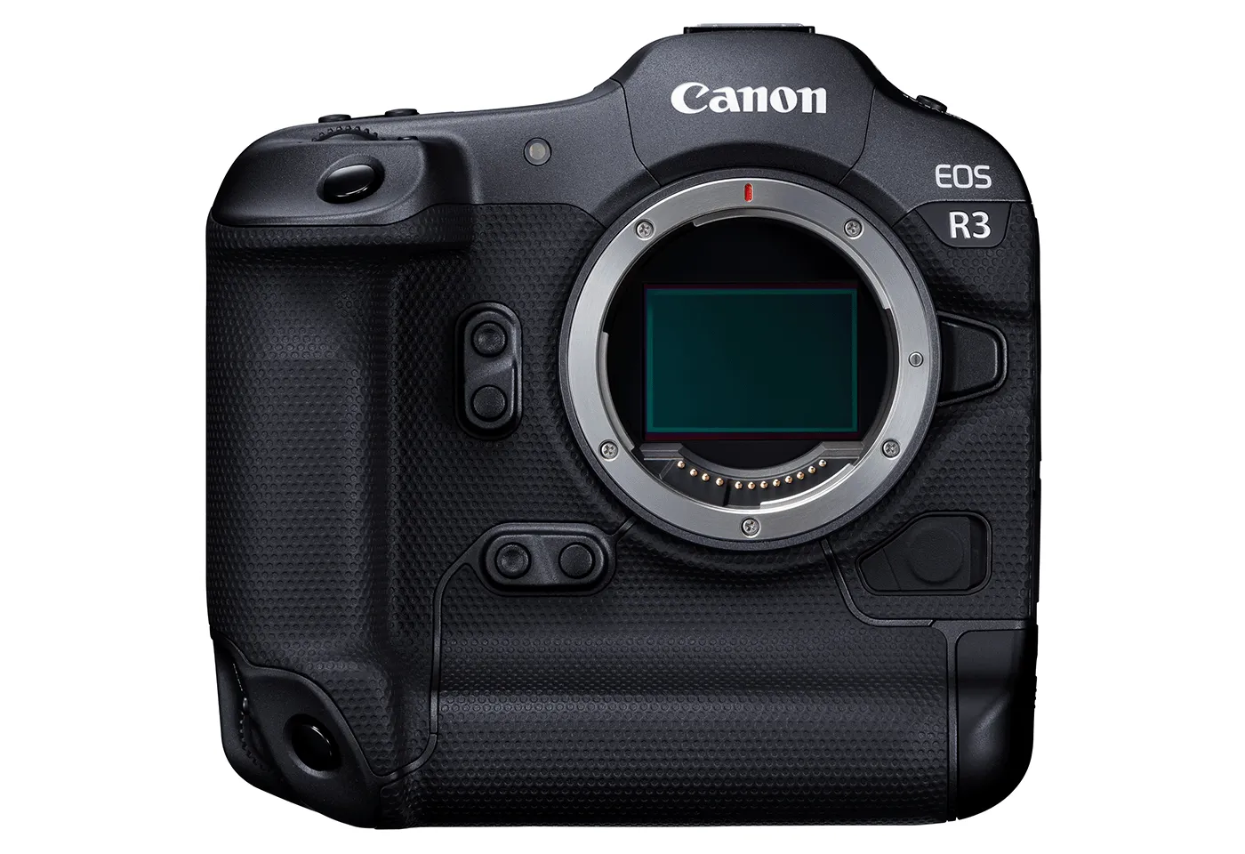 Canon EOS R3