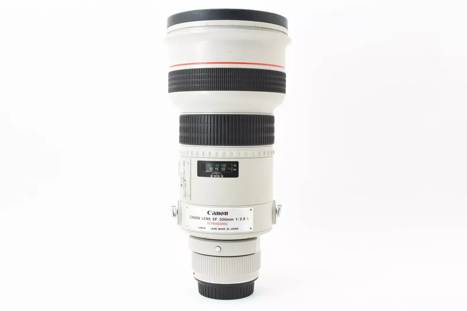 Canon EF 300MM F2.8L