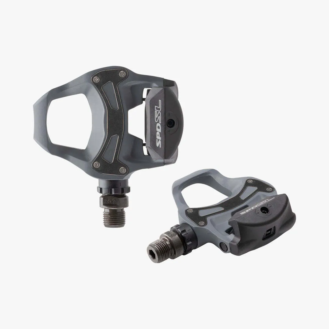 Shimano SPD SL pedals 