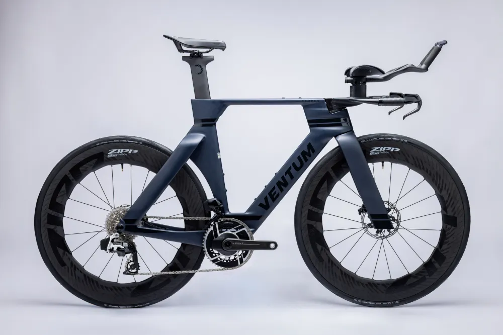 Ventum Tempus RED AXS