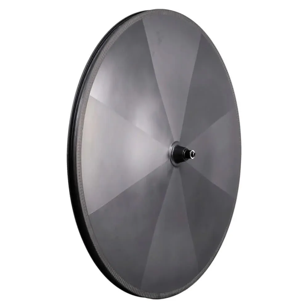 Wheel Set Upgrade- 3 Disk + disk